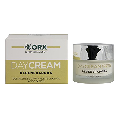 Crema regeneradora Day cream FP15