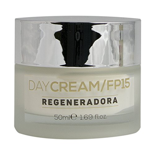 Crema regeneradora Day cream FP15