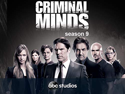 Criminal Minds