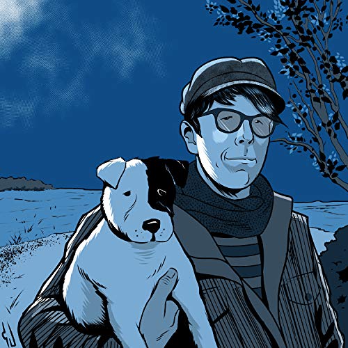 Darren Hayman