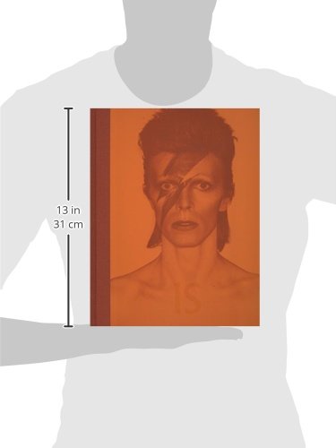 David bowie is /anglais (Museum of Contemporary Art, Chicago: Exhibition Catalogues)