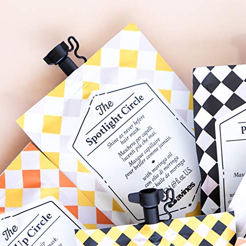 Davines Tcc The Spotlight Circle - 50 ml