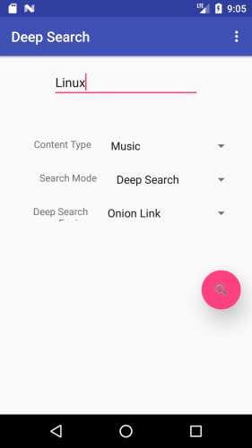 DeepSearch