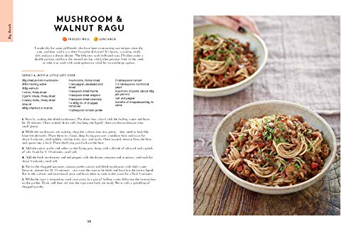 Deliciously Ella Quick & Easy: Plant-based Deliciousness