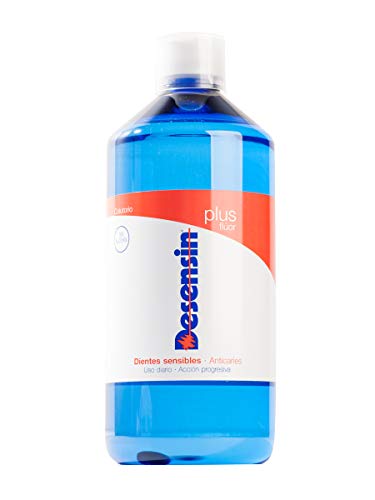 DENTAID DESENSIN Plus Colutorio 1000 ml