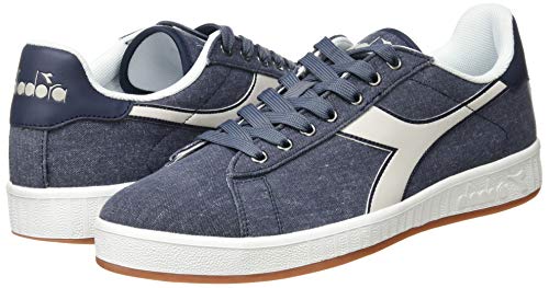 Diadora - Sneakers Game CV para Hombre y Mujer (EU 38)