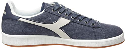 Diadora - Sneakers Game CV para Hombre y Mujer (EU 38)