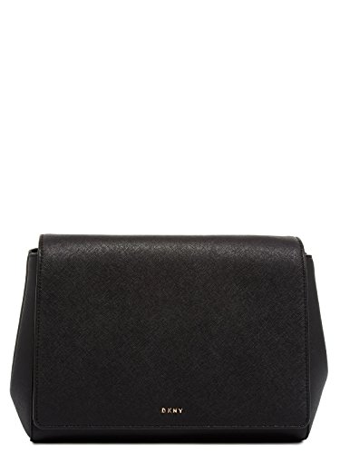 DKNY Bandolera R171120201 Bryant Park Negro