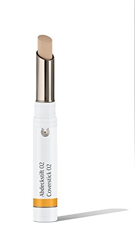 Dr. Hauschka Coverstick 02 - Beige 2g