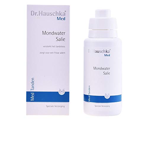 Dr. Hauschka Sage Mouthwash Enjuague Bucal - 300 ml