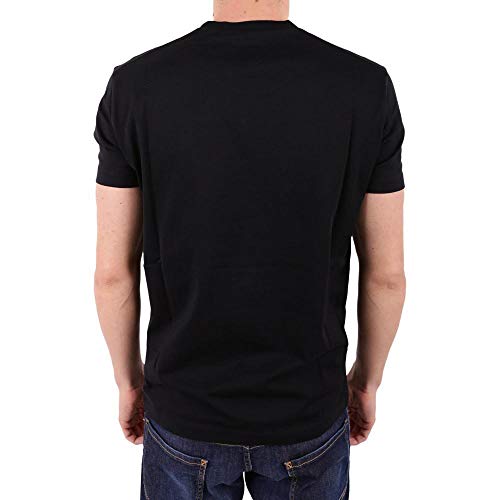 DSQUARED2 S74GD0412S22844 Camiseta Hombre S