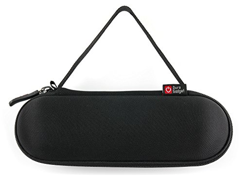 DURAGADGET Estuche/Funda rígida para maquinilla de Afeitar/Corta Pelo Braun Series 1, 7 7840s, 9 9240s / Philips Series 5000 S5110/06