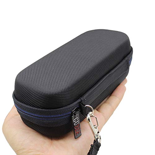 Duro Viaje Estuche Bolso Funda para Gillette Fusion ProGlide Power Maquina de afeitar por GUBEE