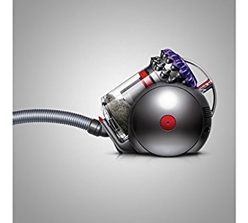 Dyson Big Ball Animal 2 Bagless Cylinder Vacuum Cleaner