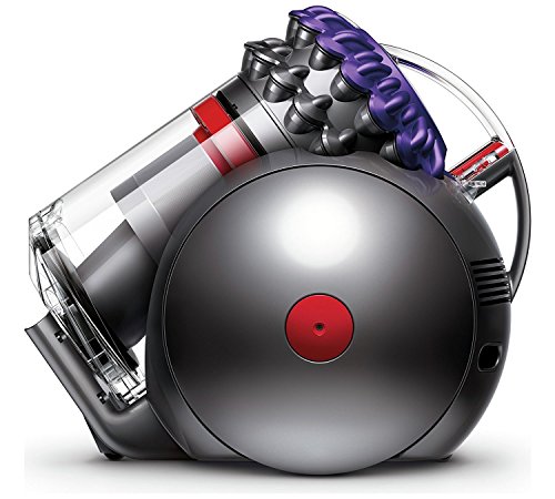 Dyson Big Ball Animal 2 Bagless Cylinder Vacuum Cleaner