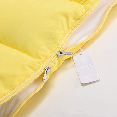 Eastery Saco De Dormir del Bebé Saco De Dormir del Cochecito Estilo Simple El Saco De Dormir Antideslizante del Bebé Tiene Un Estilo Elegante Cómodo Moderno Y Moderno (Color : Colour, Size : Size)