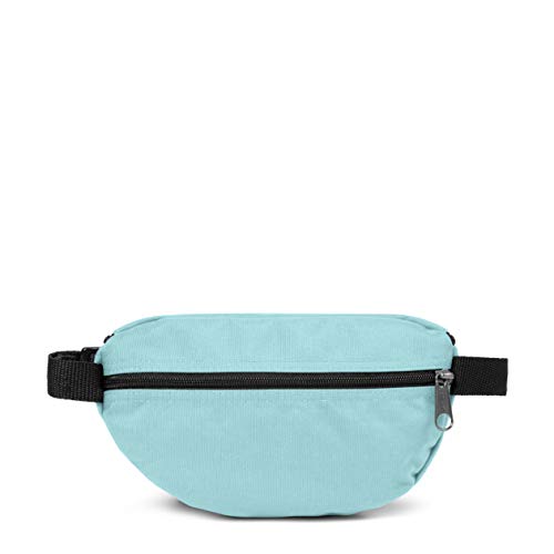 Eastpak SPRINGER Riñonera, 23 cm, 2 L, Azul (Arctic Blue)