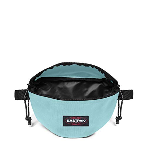 Eastpak SPRINGER Riñonera, 23 cm, 2 L, Azul (Arctic Blue)