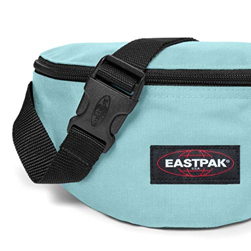 Eastpak SPRINGER Riñonera, 23 cm, 2 L, Azul (Arctic Blue)