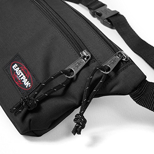 Eastpak Talky Riñonera, 23 cm, 2 L, Negro