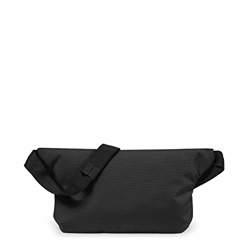 Eastpak Talky Riñonera, 23 cm, 2 L, Negro