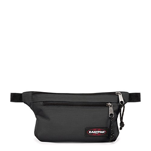 Eastpak Talky Riñonera, 23 cm, 2 L, Negro