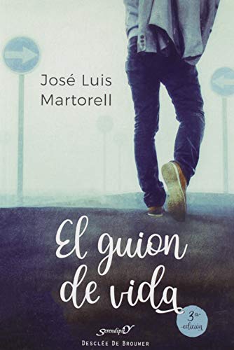 El Guión De Vida: Volume 56 (Serendipity)