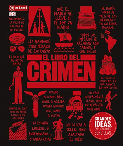 El libro del Crimen: 54 (Grandes Libros)