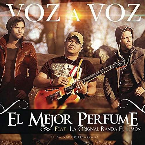 El Mejor Perfume