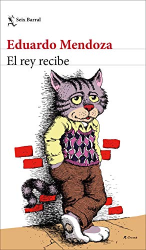 El rey recibe (Biblioteca Breve)