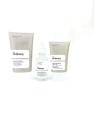 El set de regalo diario ordinario (The Ordinary Daily Gift Set)