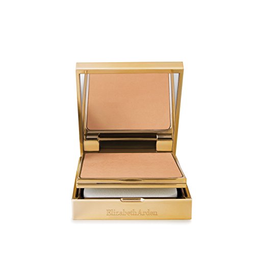 Elizabeth Arden Maquillaje En Crema con Esponja Flawless Finish Gentle Beige 23 g (0085805149987)