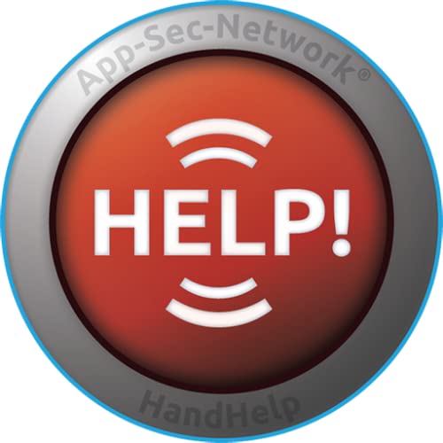 EMERGENCY SOS APP - HandHelp