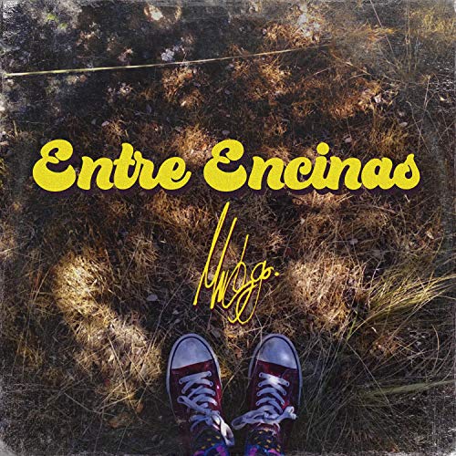 Entre Encinas