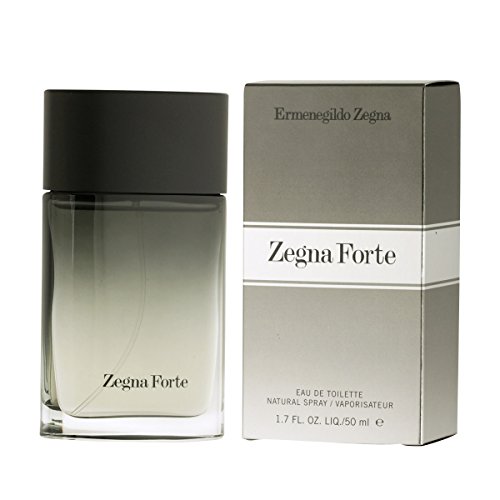 Ermenegildo zegna - Forte edt 50 ml (man)