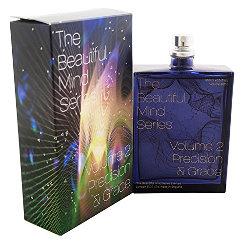 escen Electric Beautiful Mind 2 Eau De Parfum vaporisateur/Spray para usted 100 ml