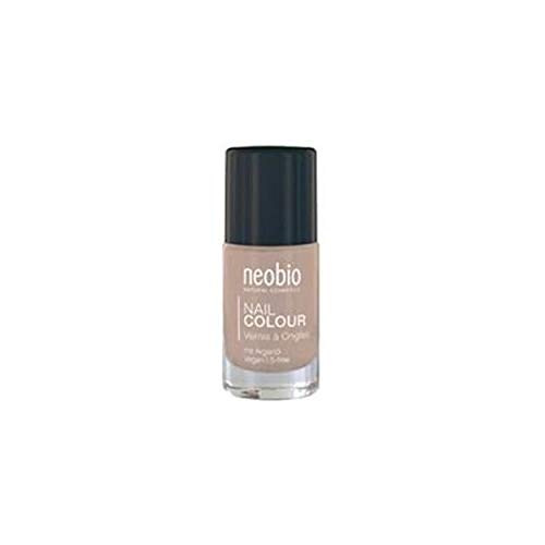 Esmalte de uñas 8 ml Bio 02 Sweet Lychee Neobio