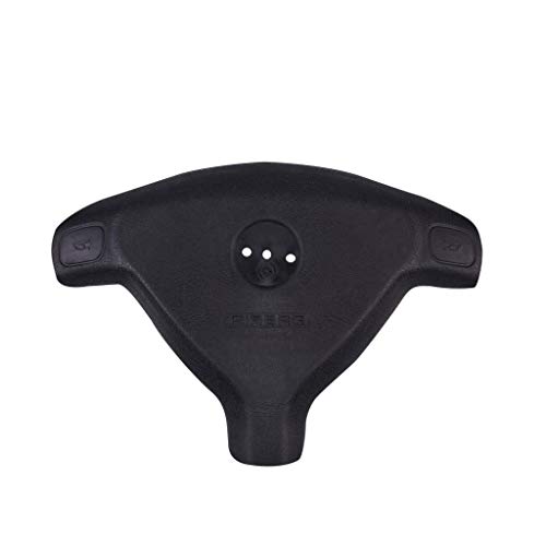 ESP2 1242350 - Funda para volante de Opel Zafira A Astra G Corsa B Tigra 1