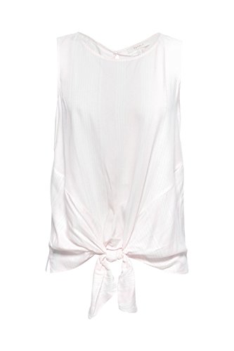 Esprit 058ee1f003 Blusa, Rosa (Pastel Pink 695), 42 para Mujer