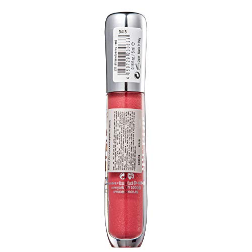 ESSENCE BRILLO DE LABIOS SHINE SHINE SHINE 20 STRAWBERRY RED