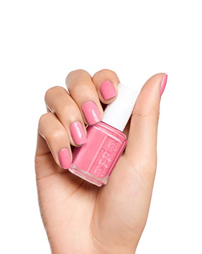 Essie Pintauñas Rosa Tono 566 Pin Me Pink - 13.5 ml