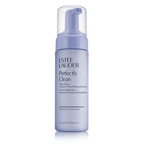 Estee Lauder Perfectly Clean 3 en 1 Limpiador/tóner/Maquillaje Remover 150 ml