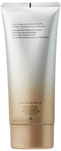 ESTÉE LAUDER Revitalizing Supreme Global Anti-Aging Body Creme 200 Ml 1 Unidad 200 g