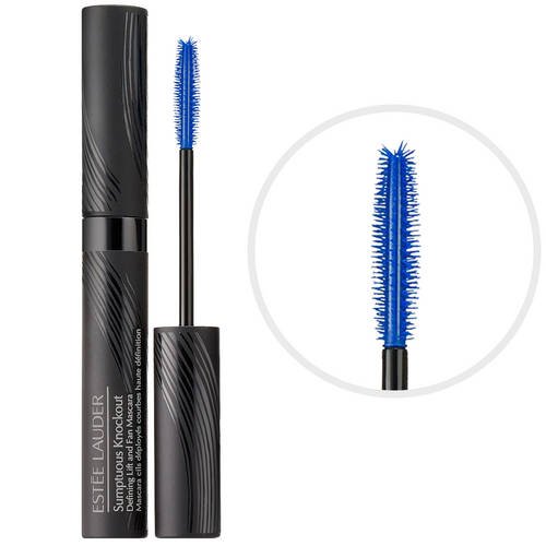 Estée Lauder - Sumptuous Knockout Mascara - Black