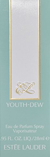 ESTÉE LAUDER Youth Dew Edp Vapo 28 Ml 1 Unidad 300 ml