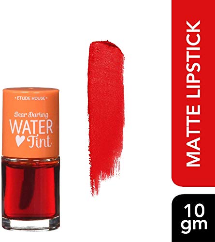 ETUDE HOUSE Dear Darling Water Tint - Orange Ade