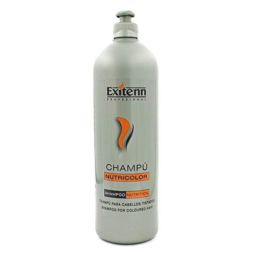 Exitenn Exit Nutri Color Champú - 1000 ml