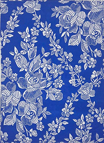 Export Trading Funda Colchón, Azul, 135 Cm