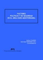 Factores políticos y de seguridad en el área euro-mediterránea (Fuera de colección)