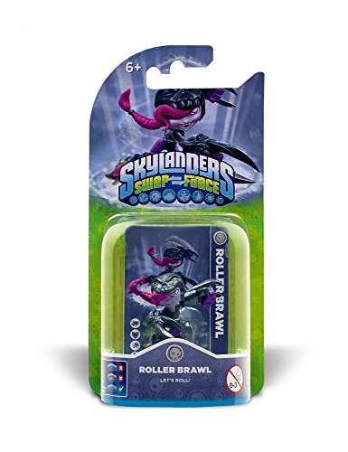 Figura Skylanders Single: Roller Brawl